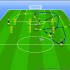 4-3-3 angrebsskabelon